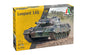 Italeri - Leopard 1A5 1:35 Scale