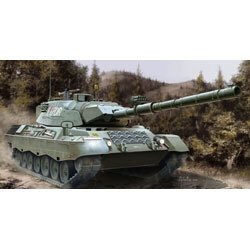 Italeri - Leopard 1A5 1:35
