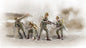 Italeri - WWI Italian Infantry(4)1:35