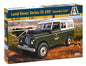 Italeri - Land Rover Series III