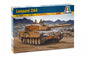 Italeri - Leopard 2A4 Tank 1:35