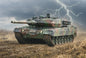 Italeri - Leopard 2A6 1:35