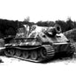 Italeri - 38cm RW 61 auf Sturmmoser Tiger 1:35