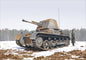 Italeri - Panzerjager I 1:35