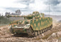 Italeri - Pz.Kpfw.IV Ausf H 1:35