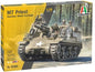 Italeri - M-7 Priest Self Propelled Howitzer 1:35
