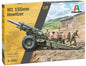 Italeri - M-1 155mm Gun w/Crew 6 figs 1:35
