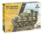 Italeri - M-4 Sherman US Marine Corps 1:35