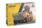 Italeri - LAV-25 T.U.A. 1:35