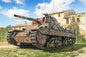 Italeri - Carro Armato P40 Italian Heavy Tank 1:35