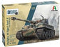 Italeri - Tiger 1 Late 80th Anniversary D Day 1:35