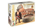 Italeri - The Colosseum 1:500