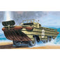 Italeri - DUKW 2.5t Truck 80th Anniv D Day 1:72