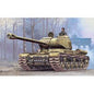 Italeri - JS2M Stalin Heavy Tank 1:72