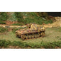 Italeri - Sd.Kfz.124 WESPE 10.5cm 1:72