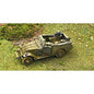 Italeri - M3A1 Scout Car 1:72