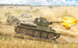 Italeri - T-34/76 Model 1943 1:72
