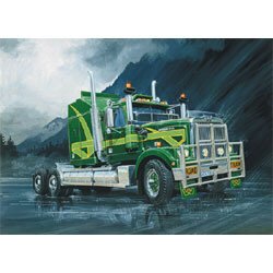 Italeri - Austrailian Truck 1:24