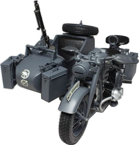 Italeri - Zundapp KS 750 1:9