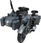 Italeri - Zundapp KS 750 1:9