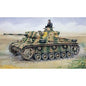 Italeri - PzKpfw.III Ausf.J 1:72