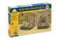 Italeri - Sd.Kfz.161 Pz.Kpfw.Iv F1 1:72