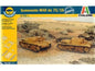 Italeri - Semovente M40 da 75/18 1:72