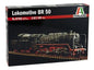 Italeri - LOCOMOTIVE BR 50 1/87 Scale