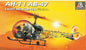 Italeri - Oh-13/Ab-47 Helicopter 1:72