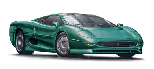 Italeri - JAGUAR XJ 220 1/24 Scale