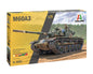 Italeri - M60A3 1:35 Scale