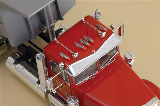 Italeri - 1:24 Freightliner Heavy Dumper Truck