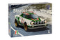 Italeri - 1:24 LANCIA STRATOS