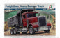 Italeri - 1:24 Freightliner Heavy Dumper Truck