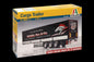 Italeri - CARGO TRAILER 1/24 Scale
