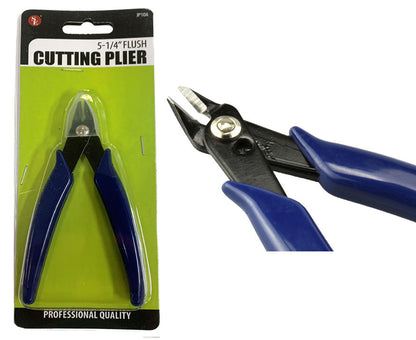 4-1/2" Professional Quality Flush Cutter, 58HRC, China