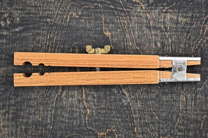 Model Expo - Tools - 7" Six Slot Block/Deadeye Holder