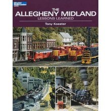 Kalmbach - The Allegheny Midland Lessons