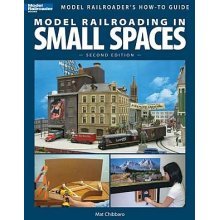 Kalmbach - Railroading in Sm Spaces 2nd