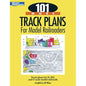 Kalmbach - 101 More Track Plans for Mrr