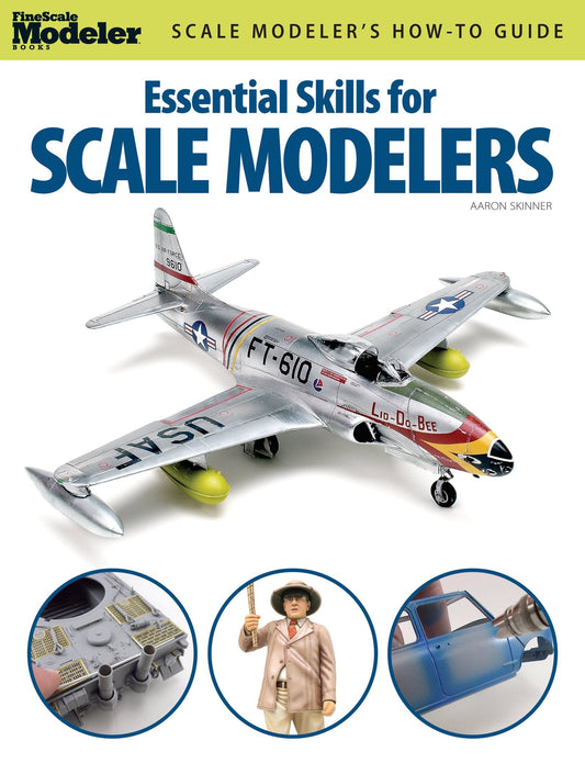 Kalmbach - Essential Modeler Skills