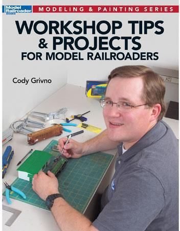 Kalmbach - Workshop Tips & Projects