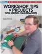 Kalmbach - Workshop Tips & Projects