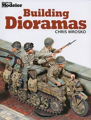 Kalmbach - Building Dioramas
