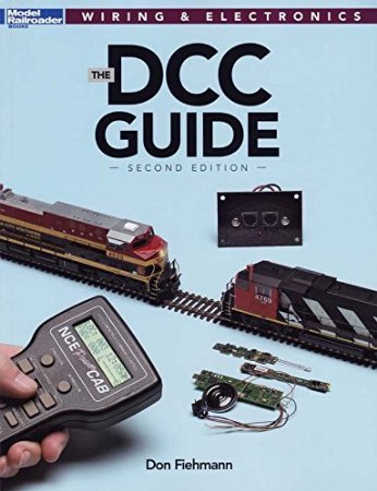 Kalmbach - The Dcc Guide 2ndEd