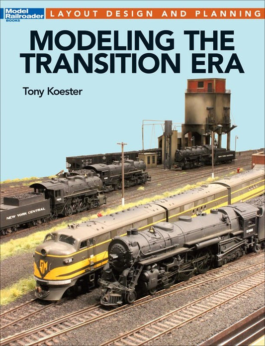 Kalmbach - Modeling Transition Era