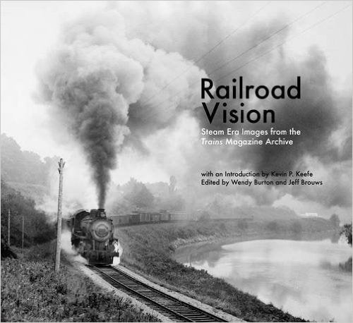 Kalmbach - Railroad Vision Hc