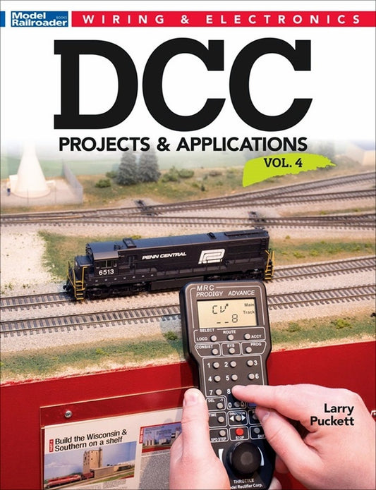 Kalmbach - DCC Projects & Applications v.4