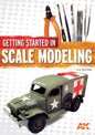 Kalmbach - Getting Started in Scale Model