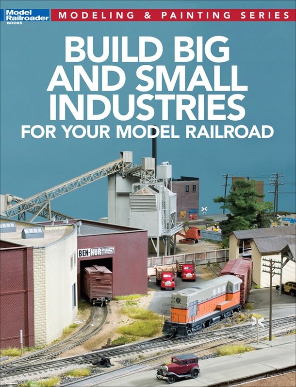 Kalmbach - Build Big and Small Industries